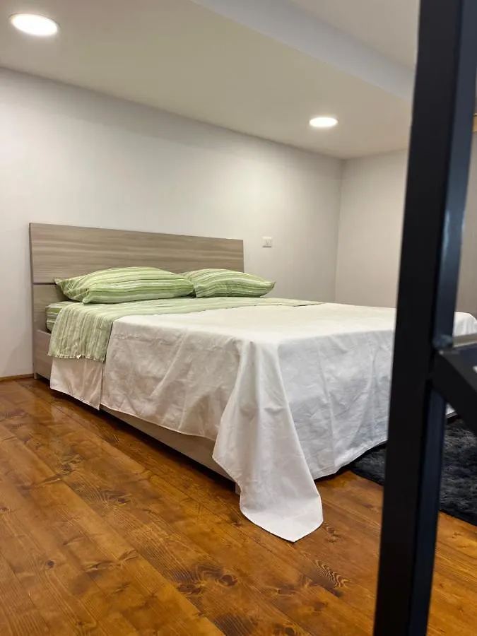 Apartment Appartamento Melissa 2 Naples Italy
