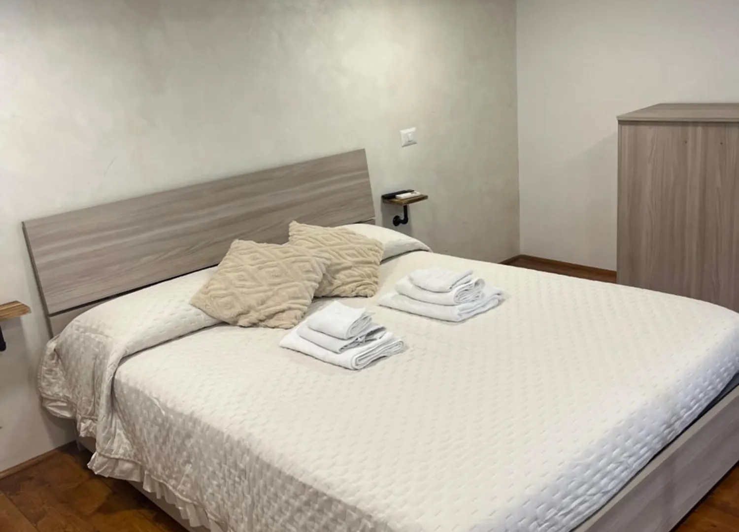 Apartment Appartamento Melissa 2 Naples Italy